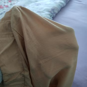 Gardrops Siparişinde Defolu Ürünler Ve Yetersiz Müşteri Hizmeti