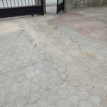 Aksa Doğalgaz Erdemli Plaza'daki Kazı Çalışması Sorunu!