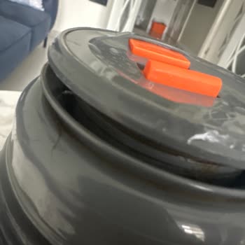 Decathlon Quechua Termos Kapak Sorunu: Yedek Parça Eksikliği