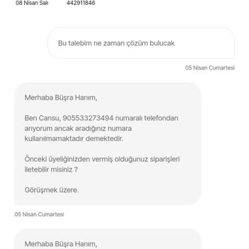 Hepsiburada'da Bayram Sonrası Teslimat Kabusu