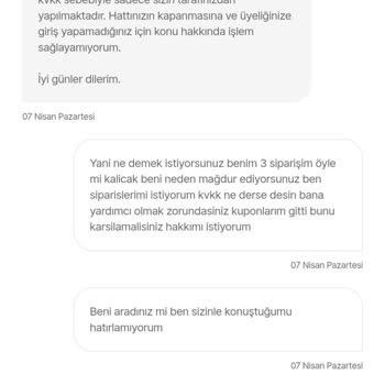 Hepsiburada'da Bayram Sonrası Teslimat Kabusu