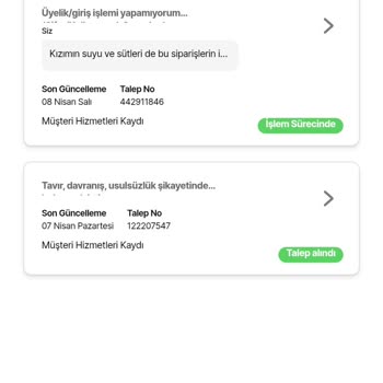 Hepsiburada'da Bayram Sonrası Teslimat Kabusu