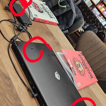 Penguen Kitabevi Penguen İçerenköy'de Sinek İstilası