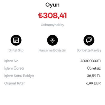 Melanci Yanıltmacası!