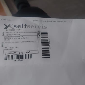 Beklenen Köy Lezzeti Yerine Hayal Kırıklığı