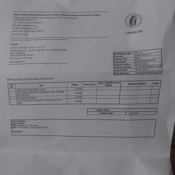 Beklenen Köy Lezzeti Yerine Hayal Kırıklığı
