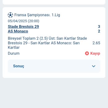 1xBet Yanıltıcı Kupon Sonuçları Ve Geri Ödeme Talebi