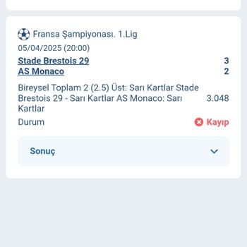 1xBet Yanıltıcı Kupon Sonuçları Ve Geri Ödeme Talebi