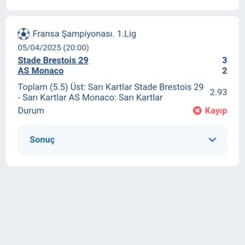 1xBet Yanıltıcı Kupon Sonuçları Ve Geri Ödeme Talebi