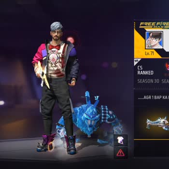 My Freefire Account Hack