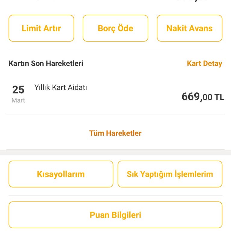 VakıfBank Kredi Kartı Aidat Şoku: Gizli Ücretler Ve Anlamsız Çözümler