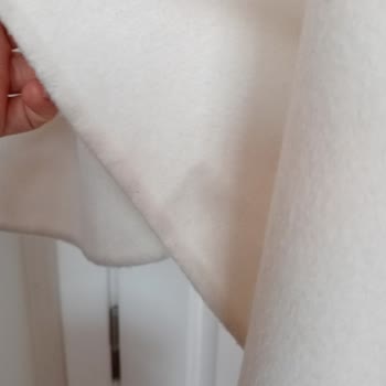 Kirli Ve Kullanılmış Kaban Şikayeti