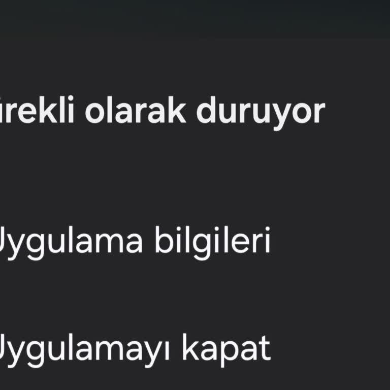 Öğrenci Bursları İçin Güvenilirlik Sorunu: Uygulama Çöküyor Ve Destek Eksikliği