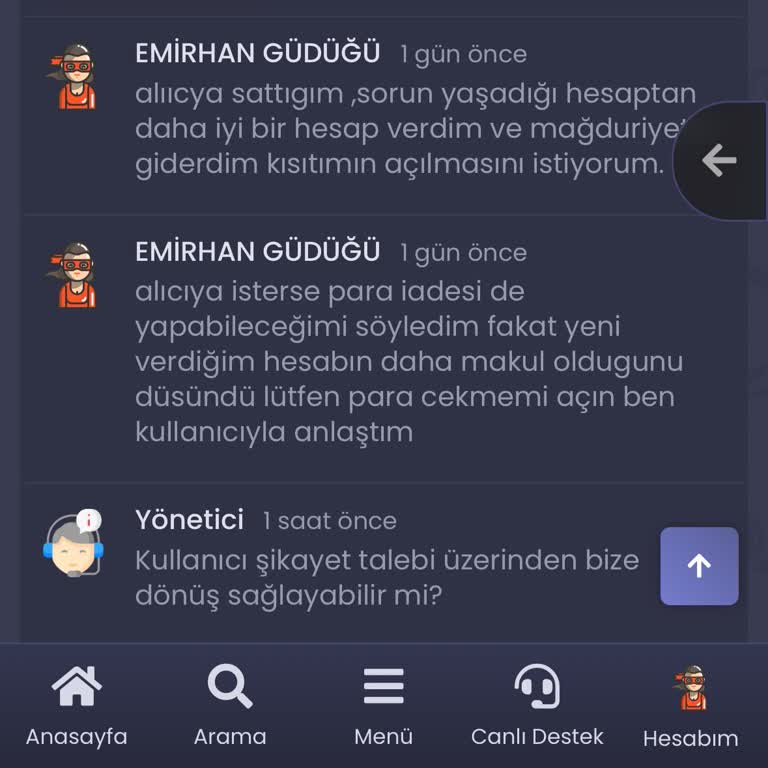 Para Kısıtı Sorunu Ve Yetersiz Destek Hizmeti