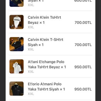 Yanlış Gönderilen Sipariş Ve İletişim Eksikliği: Shopify Deneyimim