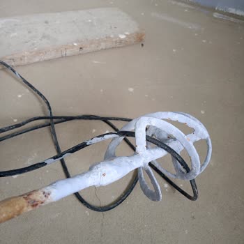 Polisan Boya Renk Sorunu