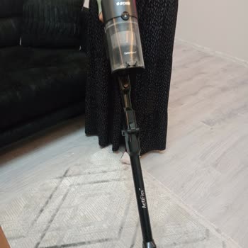 Arçelik SD 9361: Paramla Rezil Oldum!