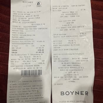 Boyner Mağazasında Garantili Ayakkabı Sorunu Ve İletişimsizlik