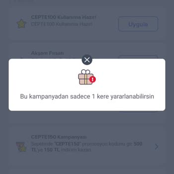 Domino's Pizza Yanlış Şube Ve İade Sorunu İle Mağduriyet!