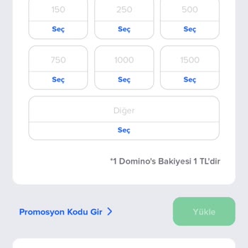Domino's Pizza Yanlış Şube Ve İade Sorunu İle Mağduriyet!