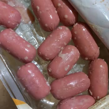 Bozuk Ürün Ve Kasiyer Tavrı Sorunu