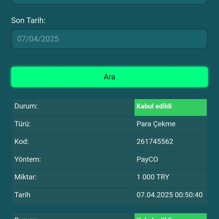 Çekim Paylaş Bonusumu Alamıyorum: Betsalvador'dan Talebim