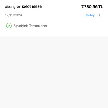 Yanlış Ürün Ve İletişim Sorunlarıyla Gelen Güvenlik Kamerası Hayal Kırıklığı
