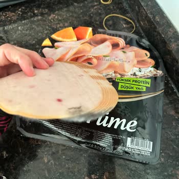 Paket Havasız Kaldı, Zarar Cebimize Kaldı!