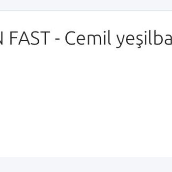 Köpek Maması Siparişim Halen Hazırlanıyor