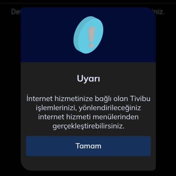 Tivibu Kampanyasında Çözüm Bulamama Sorunu