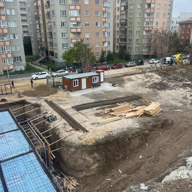 Akşam Saatlerinde Planlanmamış Gaz Kesintisi Mağduriyeti