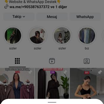 İletişim Sorunları Ve Sipariş Teslimat Problemi