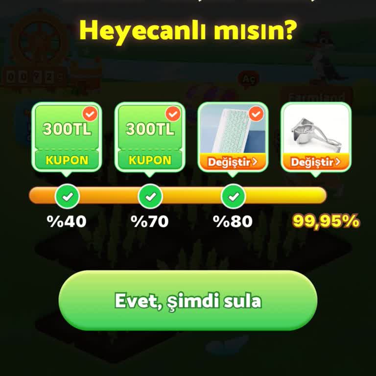 Oyun İçi Hediye Vaadiyle Müşteriyi Yanıltan Sistem
