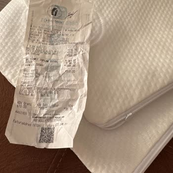 A101'de İade Sorunu Ve Müşteri Hizmetleri Deneyimi