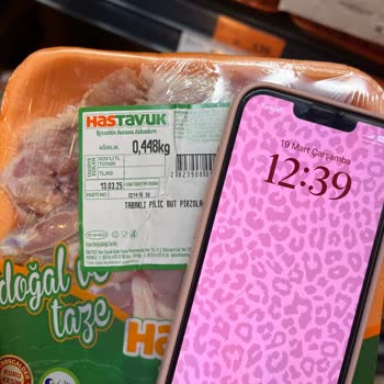 Tarihi Geçmiş Ürünler Ve İlgisiz Çalışanlar