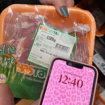 Tarihi Geçmiş Ürünler Ve İlgisiz Çalışanlar