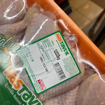 Tarihi Geçmiş Ürünler Ve İlgisiz Çalışanlar