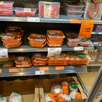 Tarihi Geçmiş Ürünler Ve İlgisiz Çalışanlar