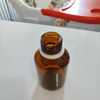 Eksik Ambalajlı İlaç Güvenlik Endişesi