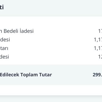 Pegasus Müşteri Hizmetleri İle Talihsiz Deneyim