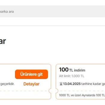 Stok Sorunu Ve Kupon Mağduriyeti