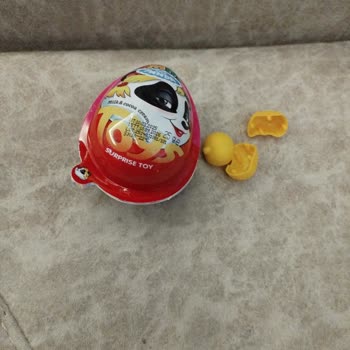 Hatalı Oyuncaklar Çocukları Üzüyor