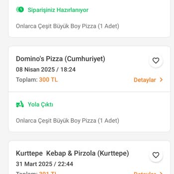 Trendyol GO'da İptal Krizi: Çifte Sipariş Sorunu