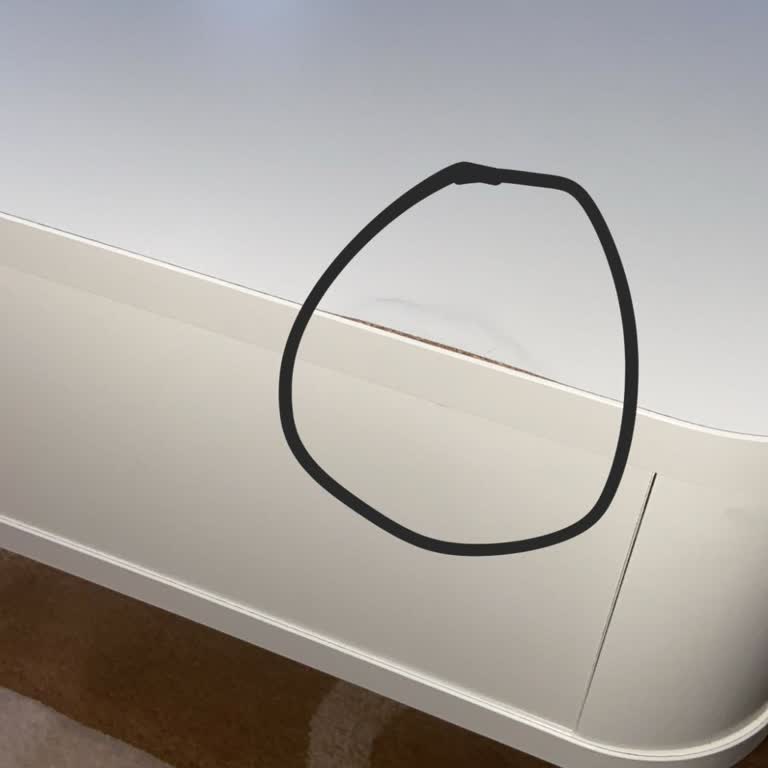 Bellona Orta Sehpa Kabusu: Müşteri Memnuniyetsizliği