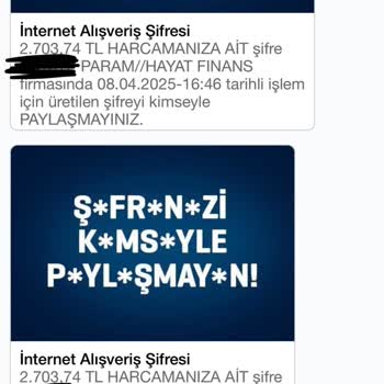 A101 Online Mağaza Siparişinde Üç Kez Çekilen Ücret Ve İade Sorunu