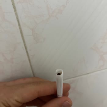 Parliament Midnight Blue'da Kalite Düşüşü