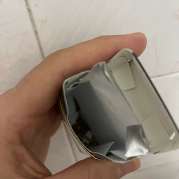 Parliament Midnight Blue'da Kalite Düşüşü