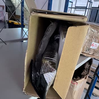 İade Talebine Cevap Vermeyen Satıcı Ve Bozuk Ürün