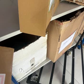 İade Talebine Cevap Vermeyen Satıcı Ve Bozuk Ürün