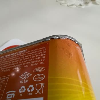 Bozuk Peynir: Migros'tan Alınan Ürün Kötü Kokuyor